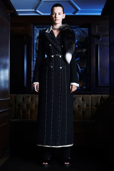 Look 1